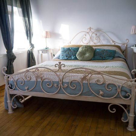 Sheldon'S Retreat B&B Бэйквэлл Экстерьер фото