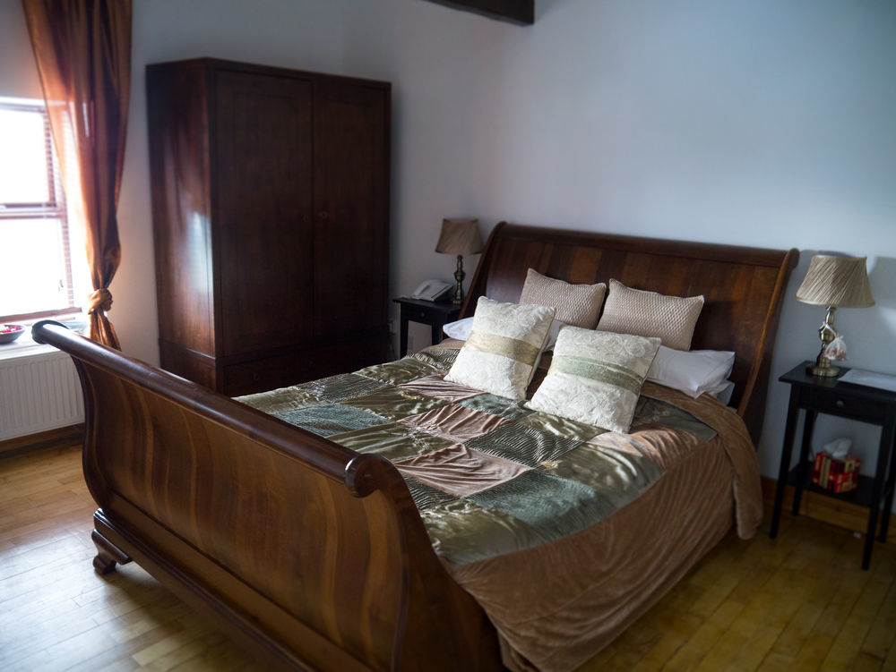 Sheldon'S Retreat B&B Бэйквэлл Экстерьер фото