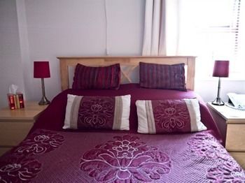 Sheldon'S Retreat B&B Бэйквэлл Экстерьер фото