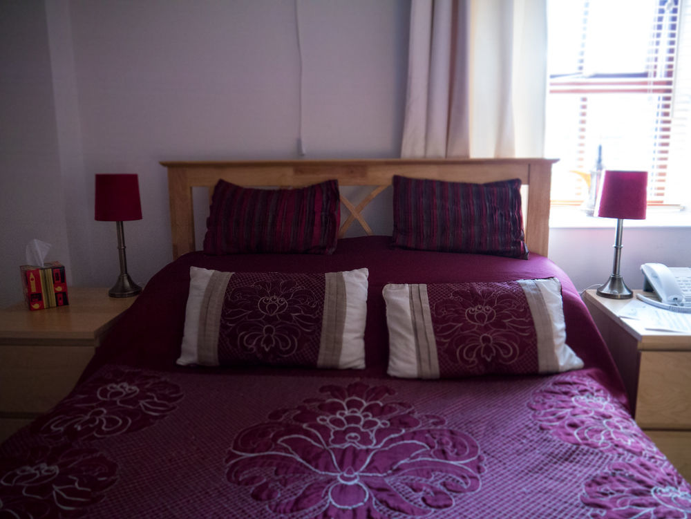 Sheldon'S Retreat B&B Бэйквэлл Экстерьер фото