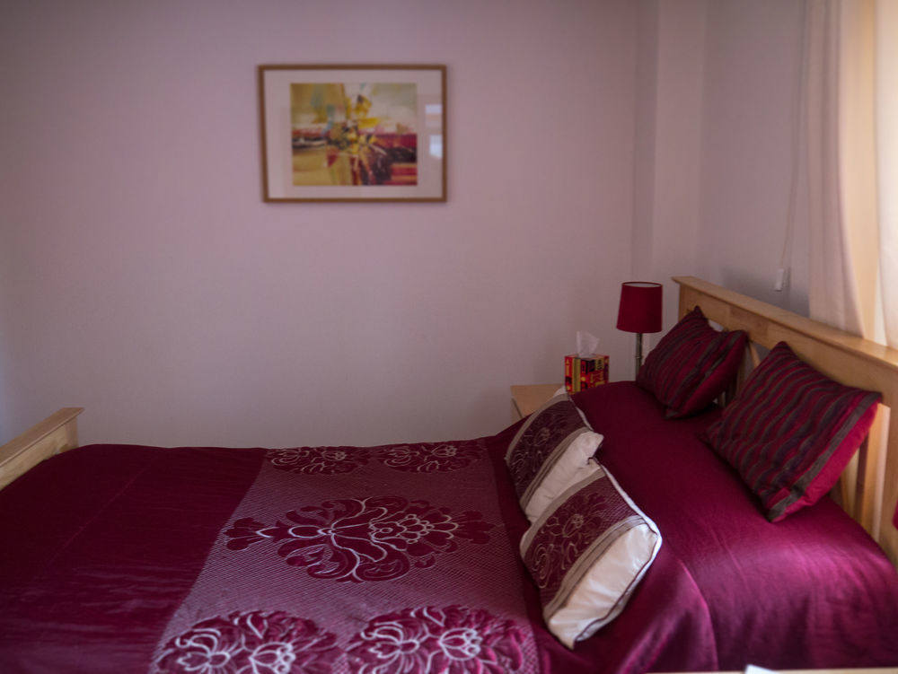 Sheldon'S Retreat B&B Бэйквэлл Экстерьер фото