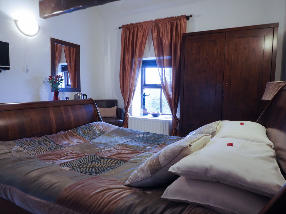 Sheldon'S Retreat B&B Бэйквэлл Экстерьер фото